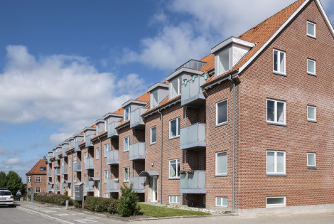 Kastanjevej Skanderborg