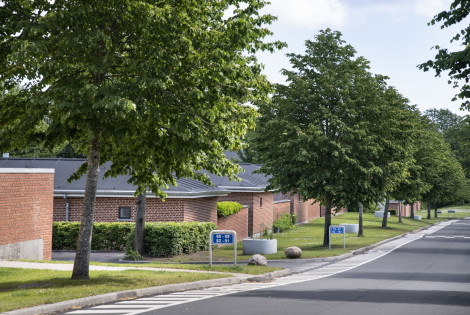 Kalkærparken Højbjerg