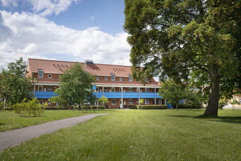 Vejlby Hus Risskov