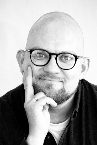 Morten Bach Juul-Olsen