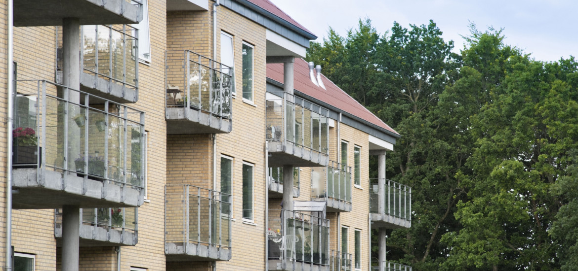 Mølleparken Frederikshavn