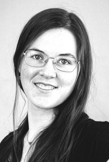 Henriette Nørholm Skeidsvoll