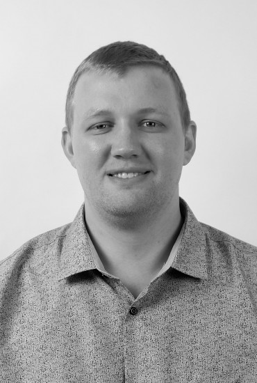 Jens Christian Hougaard Sjørslev
