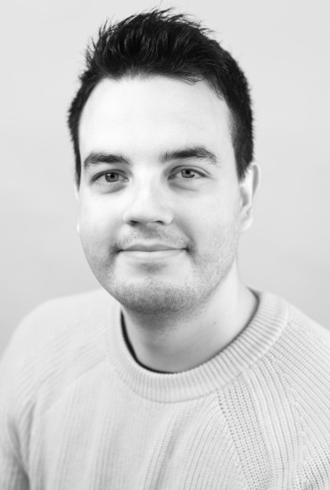 Christian Holst Hansen