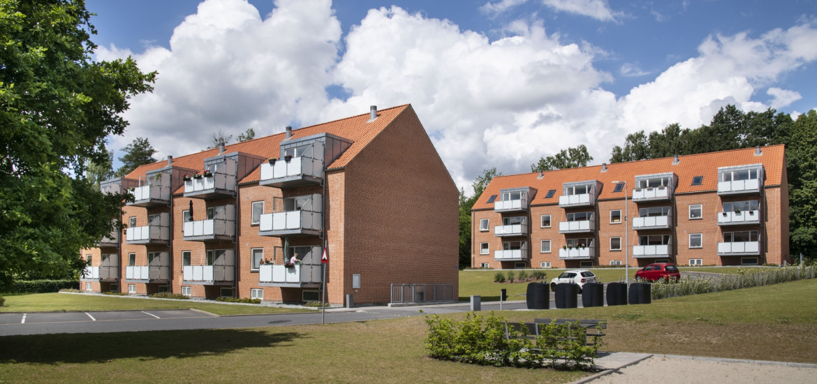 Ørnsøvej Silkeborg