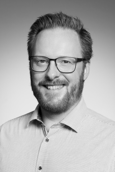 Thomas Skriver Olsen