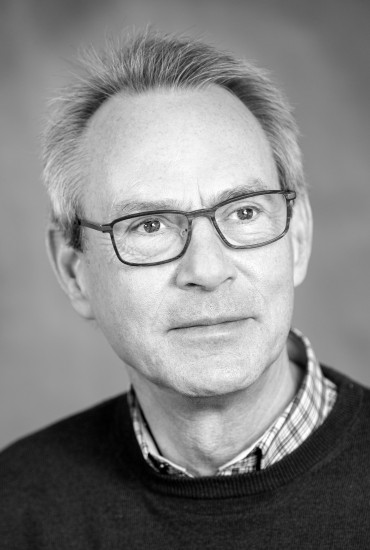 Mogens Sarenbæk