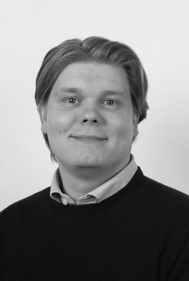 Andreas Jørgensen