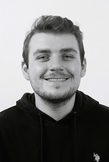 Rasmus Hjarsen