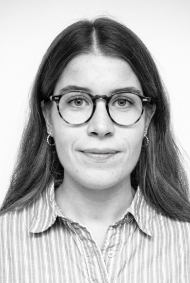 Marie Hjulmand Emborg