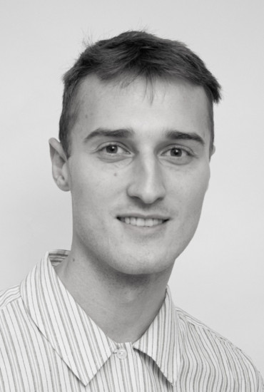 Andreas Guldborg Knudsen