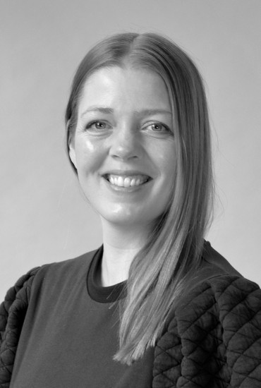 Nanna Behrens Dinesen