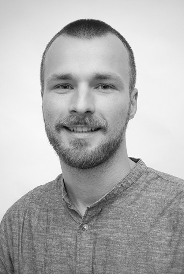 David Bak Rolskov