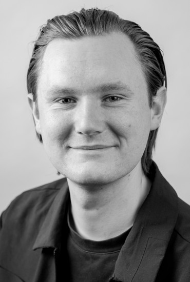 Thor Christian Skjærbæk