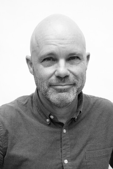Dan Bredahl
