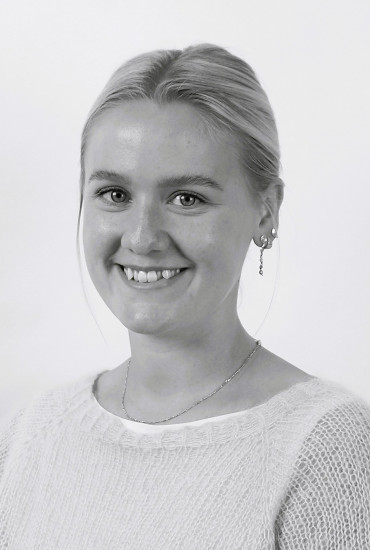 Anna Bøndergaard
