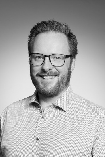 Thomas Skriver Olsen