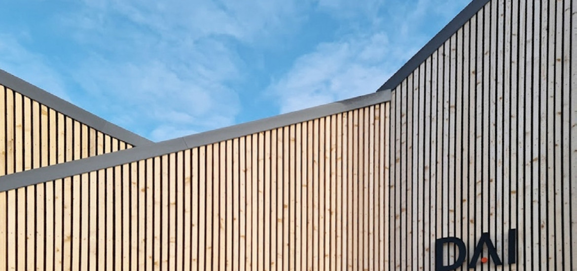 Skal du være vores nye konstruktørpraktikant i efteråret 2026?