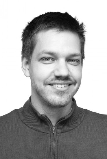 Søren Emil Refshammer Bæk