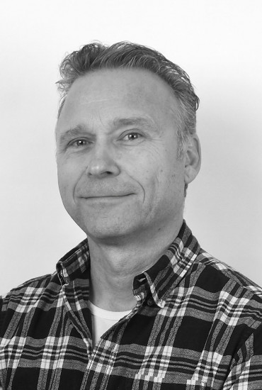 Andreas Forrer