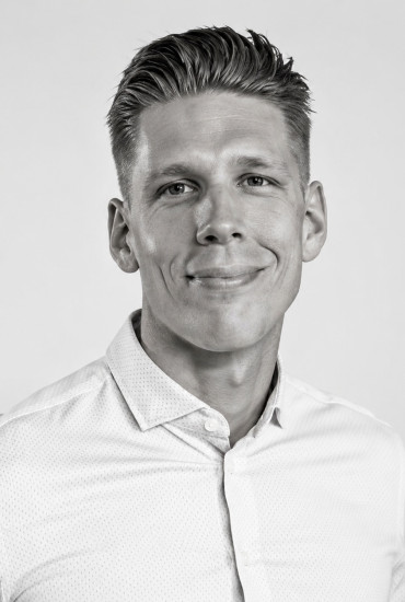 Niels Asgari