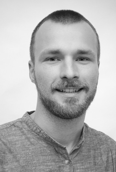 David Bak Rolskov