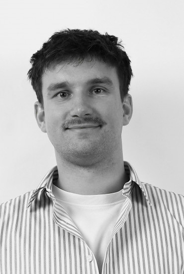 Tobias Bondrup Damkjær