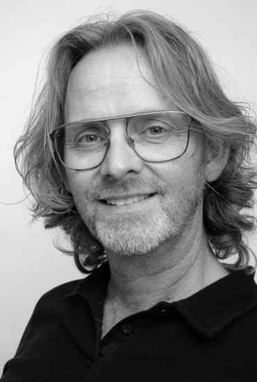 Kristoffer Klok