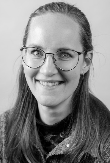 Christina Weinreich Baun 