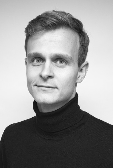 Nichlas Horne