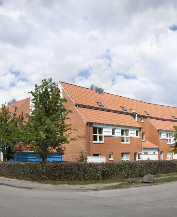 Vejlby Hus Risskov