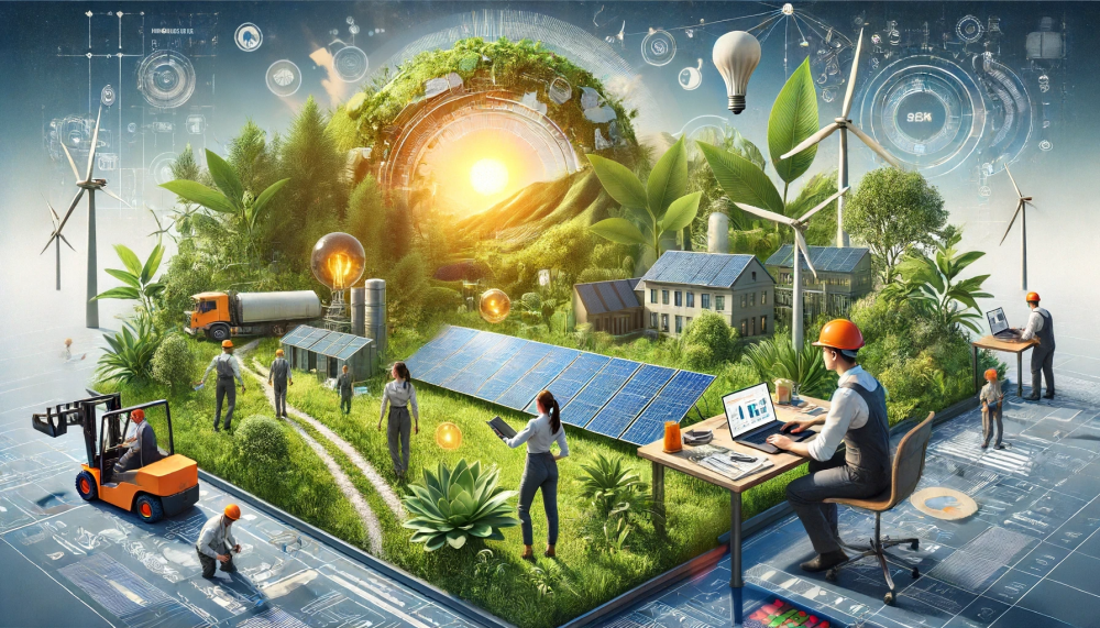 Klima- og Energi